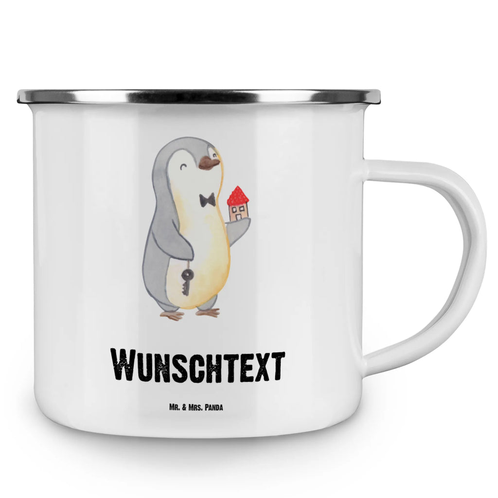Personalisierte Emaille Tasse Immobilienkaufmann mit Herz Emaille Tasse mit Namen, Campingtasse personalisiert, Campinggeschirr personalsisert, tasse bedrucken, Namenstasse, tasse selbst gestalten, tasse mit namen, tassen bedrucken, personalisierte tasse, personalisierte tassen, Emaille Tasse personalisiert, Campingtasse bedrucken, Beruf, Ausbildung, Jubiläum, Abschied, Rente, Kollege, Kollegin, Geschenk, Schenken, Arbeitskollege, Mitarbeiter, Firma, Danke, Dankeschön, Immobilienhändler, Immobilienbüro, Immobilienmakler, Immobilienkaufmann
