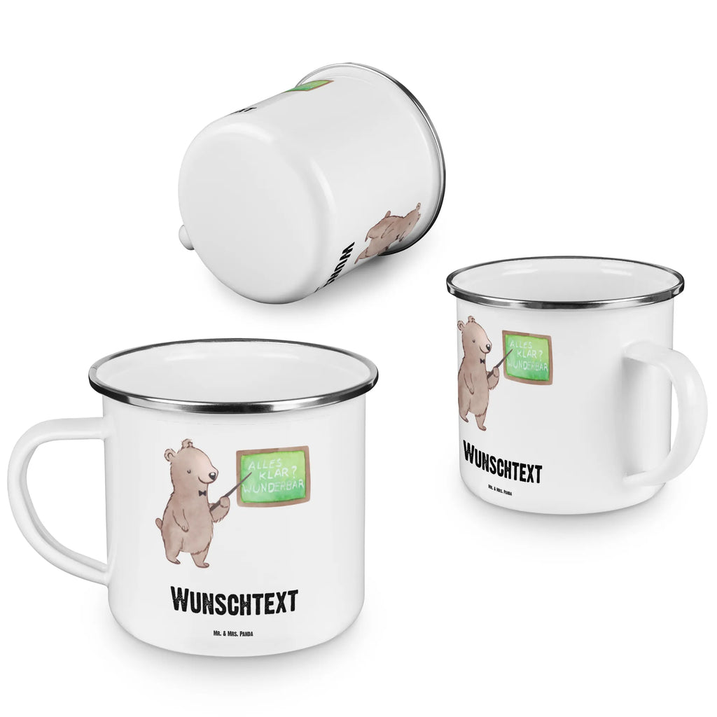 Personalisierte Emaille Tasse Sachkundelehrer mit Herz tassen bedrucken, Campinggeschirr personalsisert, tasse bedrucken, Campingtasse personalisiert, tasse mit namen, personalisierte tassen, Emaille Tasse mit Namen, personalisierte tasse, Emaille Tasse personalisiert, Campingtasse bedrucken, tasse selbst gestalten, Namenstasse, Beruf, Ausbildung, Jubiläum, Abschied, Rente, Kollege, Kollegin, Geschenk, Schenken, Arbeitskollege, Mitarbeiter, Firma, Danke, Dankeschön, Schule, Sachkundelehrer, Grundschule, Sachkundeunterricht