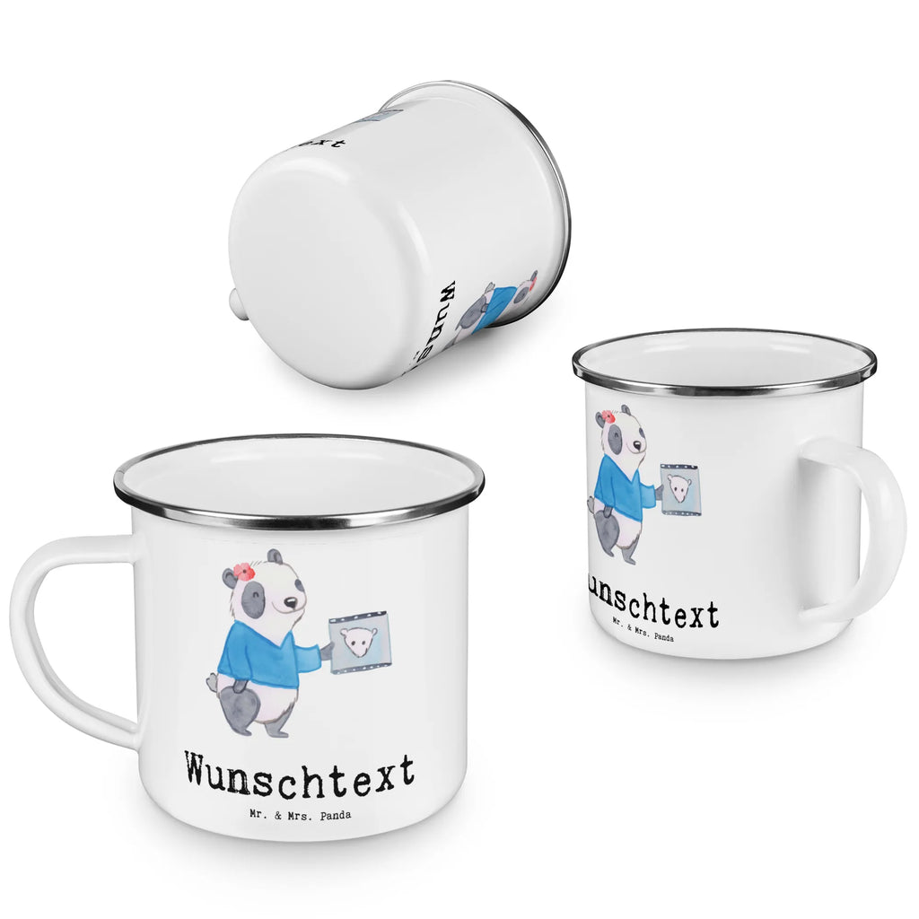 Personalisierte Emaille Tasse Fachärztin für Radiologie mit Herz tassen bedrucken, Campinggeschirr personalsisert, Namenstasse, tasse bedrucken, tasse mit namen, Campingtasse personalisiert, personalisierte tassen, Campingtasse bedrucken, tasse selbst gestalten, Emaille Tasse personalisiert, personalisierte tasse, Emaille Tasse mit Namen, Beruf, Ausbildung, Jubiläum, Abschied, Rente, Kollege, Kollegin, Geschenk, Schenken, Arbeitskollege, Mitarbeiter, Firma, Danke, Dankeschön