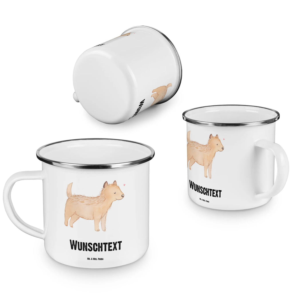 Personalisierte Emaille Tasse Cairn Terrier Lebensretter personalisierte tassen, Campingtasse personalisiert, tassen bedrucken, personalisierte tasse, Campingtasse bedrucken, tasse bedrucken, Campinggeschirr personalsisert, Emaille Tasse mit Namen, Namenstasse, Emaille Tasse personalisiert, tasse mit namen, tasse selbst gestalten, Hund, Hunderasse, Rassehund, Hundebesitzer, Geschenk, Tierfreund, Schenken, Welpe, Cairn Terrier