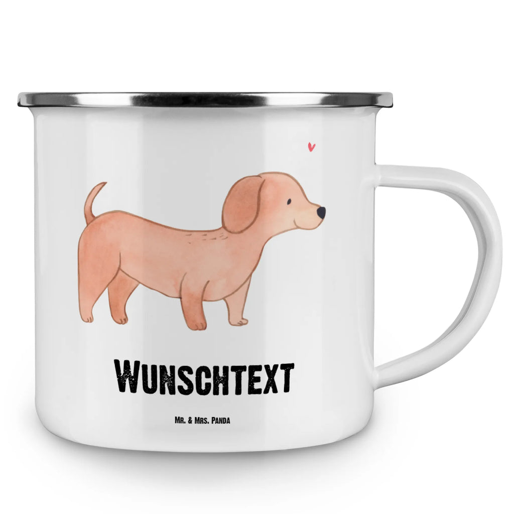 Personalisierte Emaille Tasse Dackel Kurzhaardackel Lebensretter Campinggeschirr Personalsisert, Emaille Tasse Personalisiert, Tasse Bedrucken, Personalisierte Tasse, Camping, Tasse mit Namen, Tasse, Emaille Tasse mit Namen, Campingtasse Personalisiert, Abenteurer, Personalisierte Tassen, Namenstasse, Tassen Bedrucken, Tasse Selbst Gestalten, Kaffeetasse, Kaffeebecher, Campingtasse Bedrucken, Metalltasse, Bergsteigen, Becher, Geschenk, Schenken, Hund, Hunderasse, Rassehund, Hundebesitzer, Tierfreund, Welpe, Teckel, Dachshund, Kurzhaardackel
