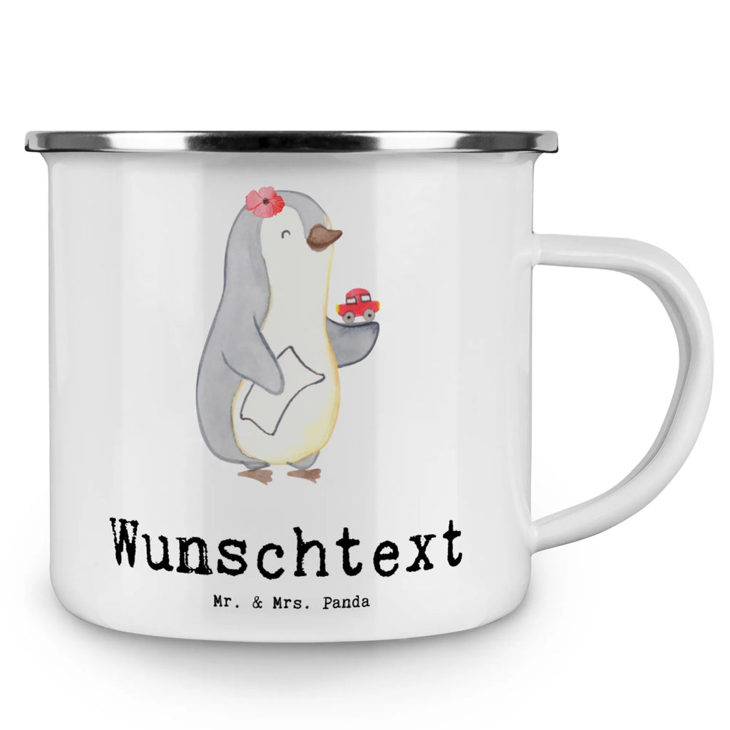 Personalisierte Emaille Tasse Autohändlerin mit Herz Campinggeschirr personalsisert, Campingtasse bedrucken, Namenstasse, Emaille Tasse mit Namen, tasse bedrucken, personalisierte tassen, Emaille Tasse personalisiert, tasse selbst gestalten, personalisierte tasse, tassen bedrucken, Campingtasse personalisiert, tasse mit namen, Beruf, Ausbildung, Jubiläum, Abschied, Rente, Kollege, Kollegin, Geschenk, Schenken, Arbeitskollege, Mitarbeiter, Firma, Danke, Dankeschön, Autohändlerin, Autoverkäuferin, Autohandel, Eröffnung Autohaus, Gebrauchtwagenhändlerin