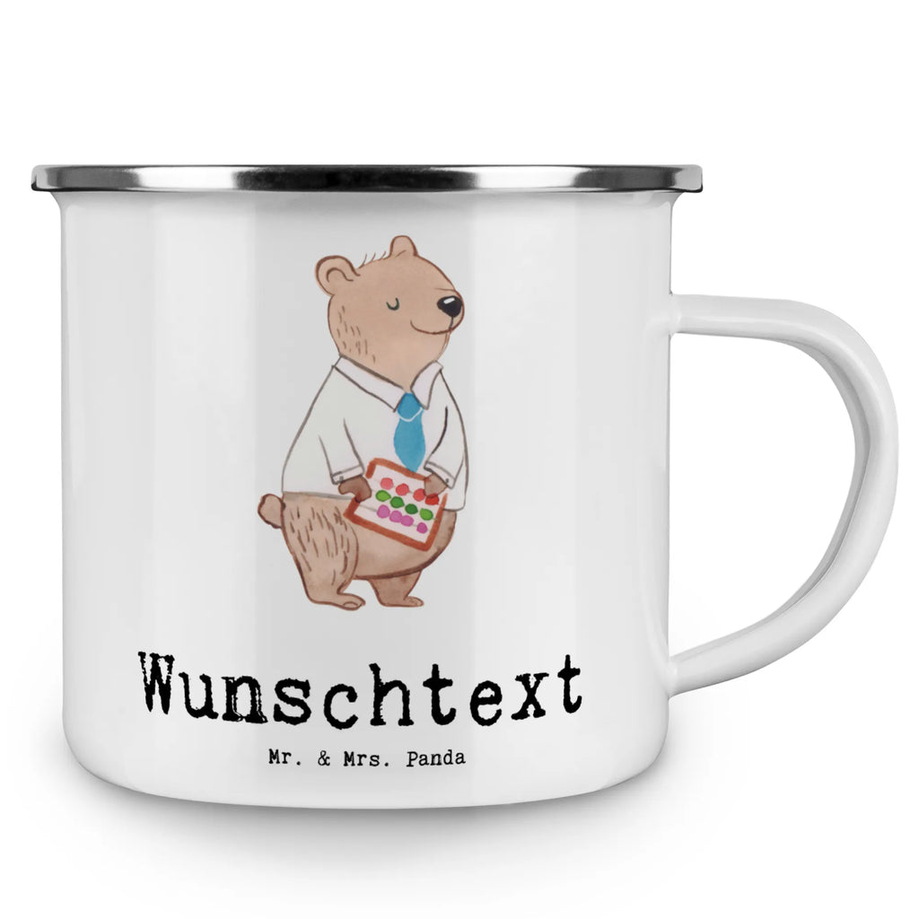 Personalisierte Emaille Tasse Bankfachmann mit Herz tasse selbst gestalten, tasse bedrucken, Campingtasse bedrucken, personalisierte tassen, personalisierte tasse, tassen bedrucken, Namenstasse, tasse mit namen, Campingtasse personalisiert, Campinggeschirr personalsisert, Emaille Tasse mit Namen, Emaille Tasse personalisiert, Beruf, Ausbildung, Jubiläum, Abschied, Rente, Kollege, Kollegin, Geschenk, Schenken, Arbeitskollege, Mitarbeiter, Firma, Danke, Dankeschön, Bänker, Bankangestellter, Bankberater, Bankfachmann