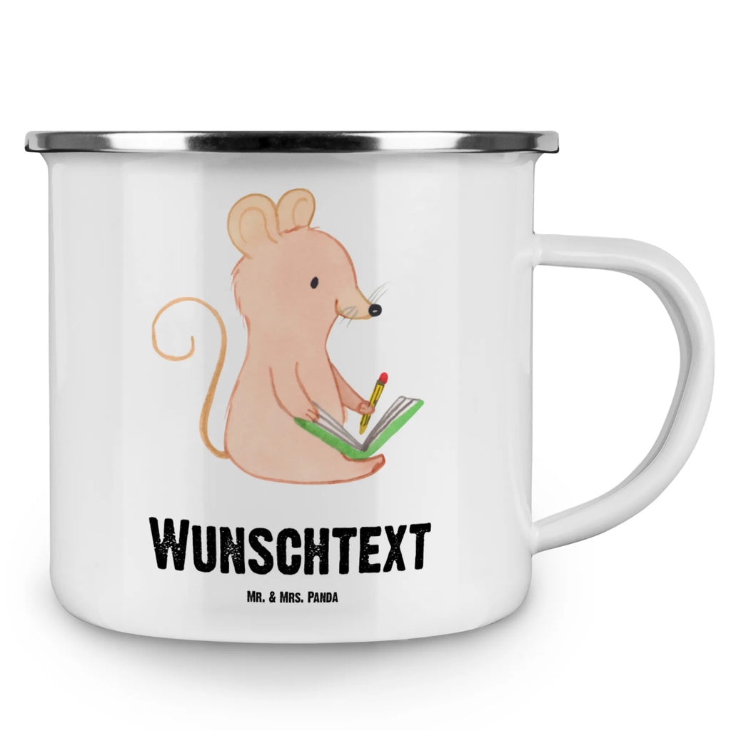 Personalisierte Emaille Tasse Maus Kreatives Schreiben Tasse Selbst Gestalten, Becher, Personalisierte Tassen, Personalisierte Tasse, Tasse Bedrucken, Camping, Emaille Tasse mit Namen, Kaffeetasse, Bergsteigen, Kaffeebecher, Tassen Bedrucken, Namenstasse, Campingtasse Personalisiert, Tasse mit Namen, Abenteurer, Campinggeschirr Personalsisert, Metalltasse, Campingtasse Bedrucken, Emaille Tasse Personalisiert, Tasse, Geschenk, Schenken, Sport, Sportart, Hobby, Danke, Dankeschön, Auszeichnung, Gewinn, Sportler, Creative Writing, Literatur schreiben, Kreatives Schreiben