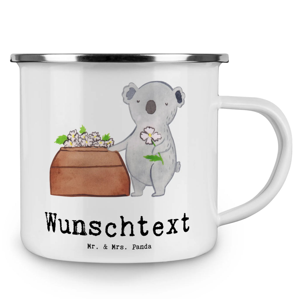 Personalisierte Emaille Tasse Bestatter mit Herz Campingtasse bedrucken, Namenstasse, Campinggeschirr personalsisert, Campingtasse personalisiert, tasse mit namen, Emaille Tasse personalisiert, tasse bedrucken, personalisierte tasse, Emaille Tasse mit Namen, tassen bedrucken, personalisierte tassen, tasse selbst gestalten, Beruf, Ausbildung, Jubiläum, Abschied, Rente, Kollege, Kollegin, Geschenk, Schenken, Arbeitskollege, Mitarbeiter, Firma, Danke, Dankeschön