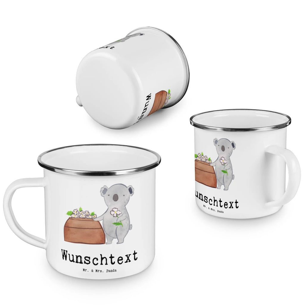 Personalisierte Emaille Tasse Bestatter mit Herz Campingtasse bedrucken, Namenstasse, Campinggeschirr personalsisert, Campingtasse personalisiert, tasse mit namen, Emaille Tasse personalisiert, tasse bedrucken, personalisierte tasse, Emaille Tasse mit Namen, tassen bedrucken, personalisierte tassen, tasse selbst gestalten, Beruf, Ausbildung, Jubiläum, Abschied, Rente, Kollege, Kollegin, Geschenk, Schenken, Arbeitskollege, Mitarbeiter, Firma, Danke, Dankeschön