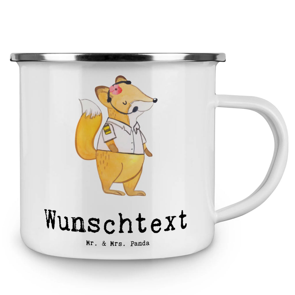 Personalisierte Emaille Tasse Pilotin mit Herz Campingtasse personalisiert, Namenstasse, personalisierte tassen, personalisierte tasse, Campingtasse bedrucken, Emaille Tasse personalisiert, tasse bedrucken, Emaille Tasse mit Namen, Campinggeschirr personalsisert, tassen bedrucken, tasse selbst gestalten, tasse mit namen, Beruf, Ausbildung, Jubiläum, Abschied, Rente, Kollege, Kollegin, Geschenk, Schenken, Arbeitskollege, Mitarbeiter, Firma, Danke, Dankeschön, Pilotin, Flugkapitänin, Flugzeug, Cockpit