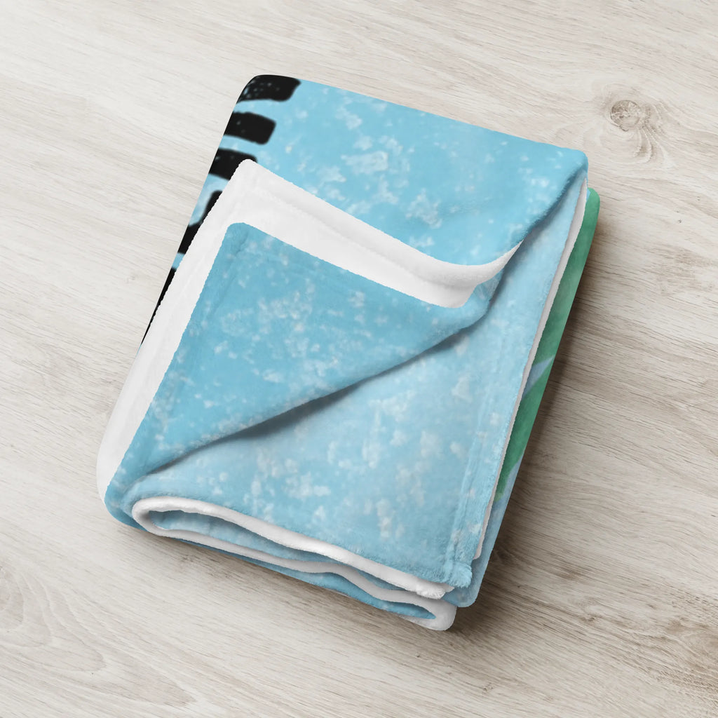 Baby blanket with name Fox Christmas tree Winter, Christmas, Christmas time, snow, christmas decoration, christmas present, christmas eve, christmas time, santa claus, fox, winter, skate, christmas days, christmas