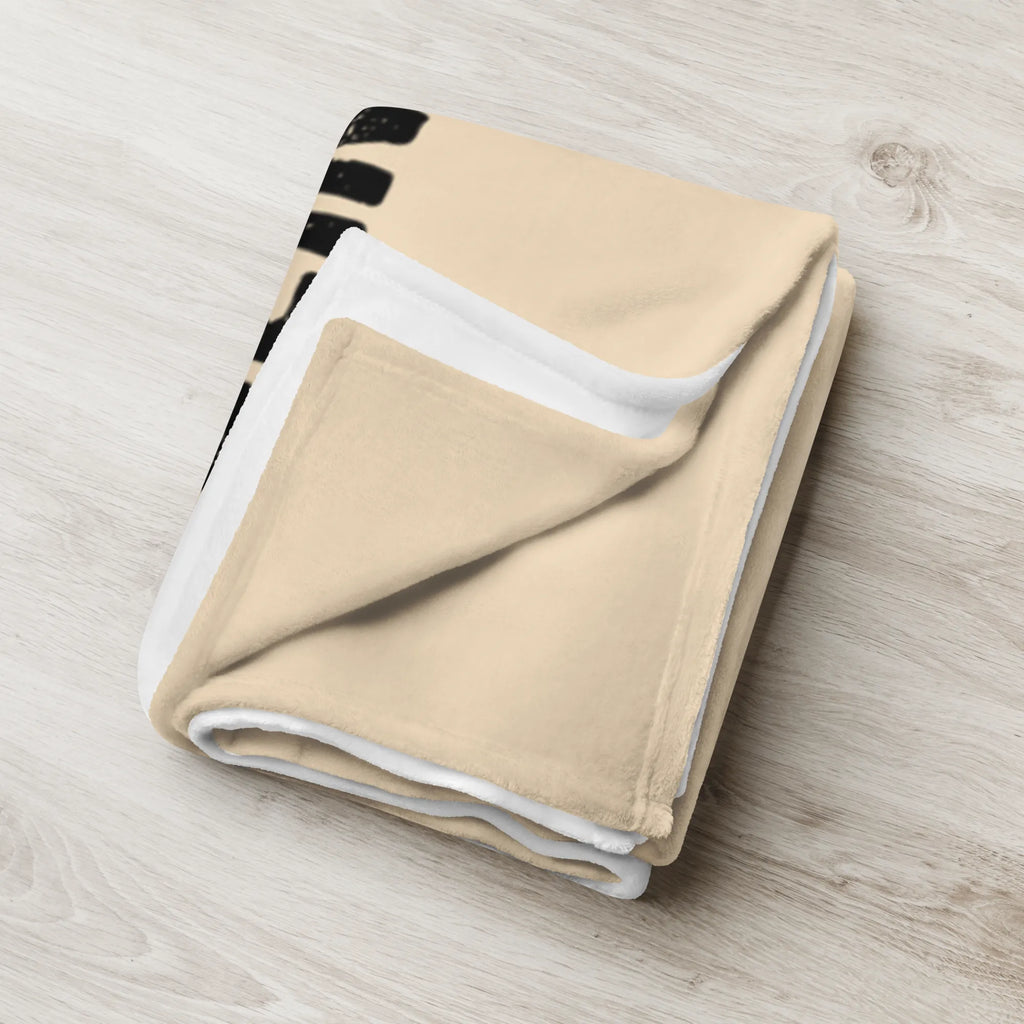 Baby blanket with name alpaca banner alpaca, llama, pako, camel, Peru, animal, favourite animal, Alpaca, llamas, alpacas, love