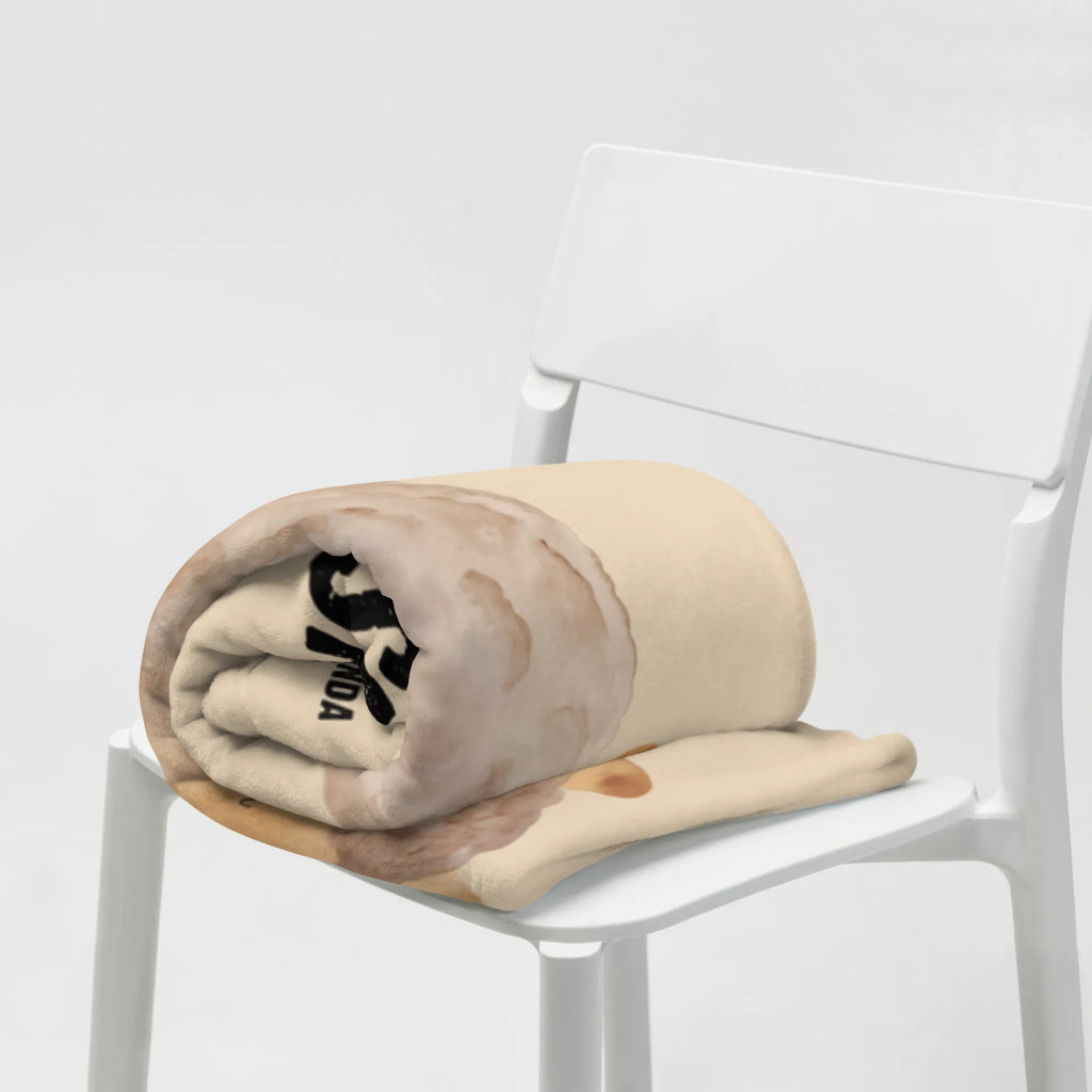 Baby blanket with name alpaca banner alpaca, llama, pako, camel, Peru, animal, favourite animal, Alpaca, llamas, alpacas, love