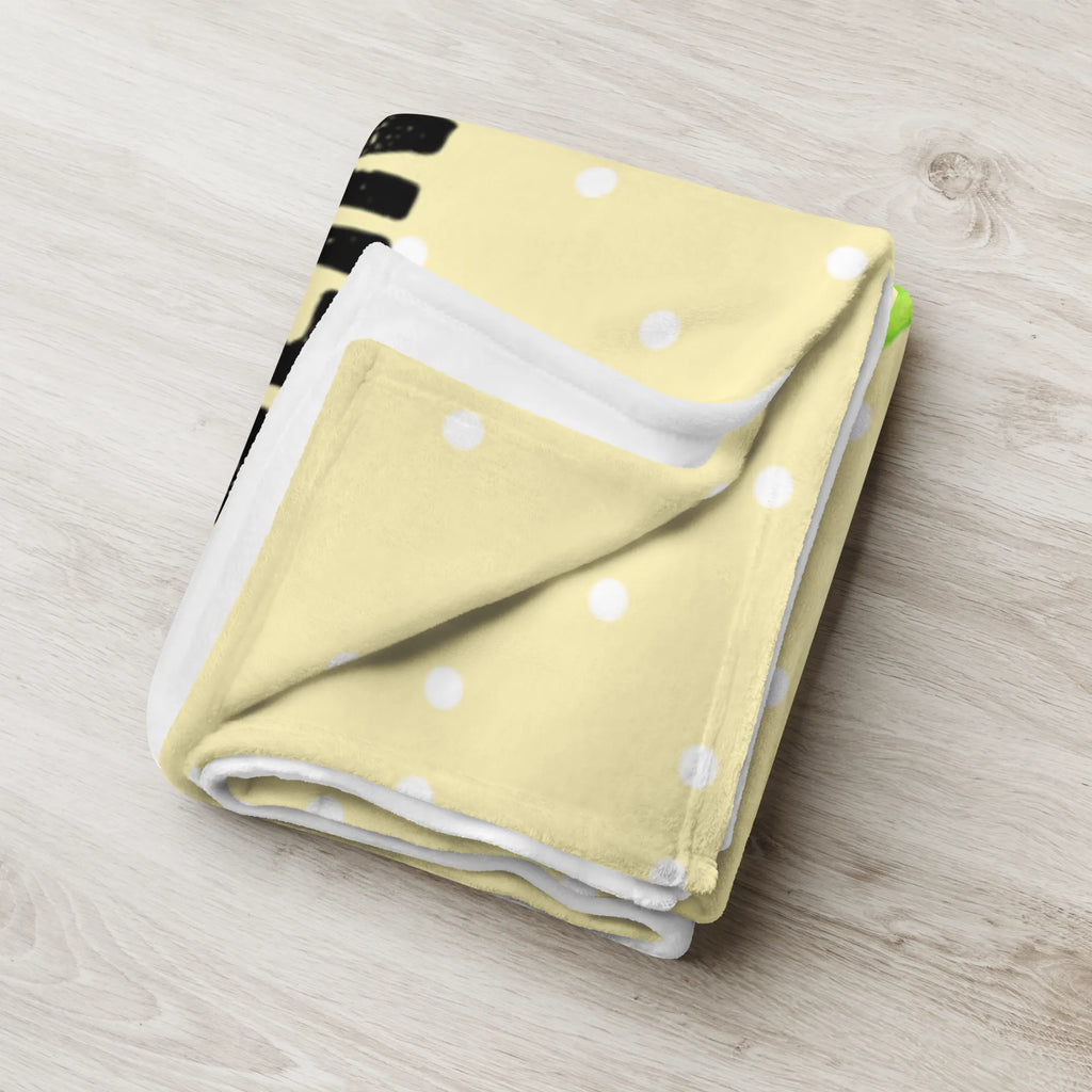 Baby blanket with name avocado pregnancy avocado, vegetables, pregnant, baby shower, Avocado, pregnancy