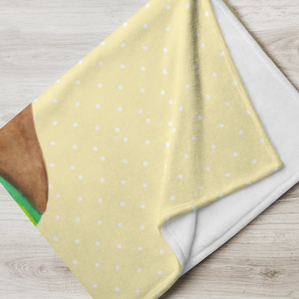 Baby blanket with name avocado yoga avocado, vegetables