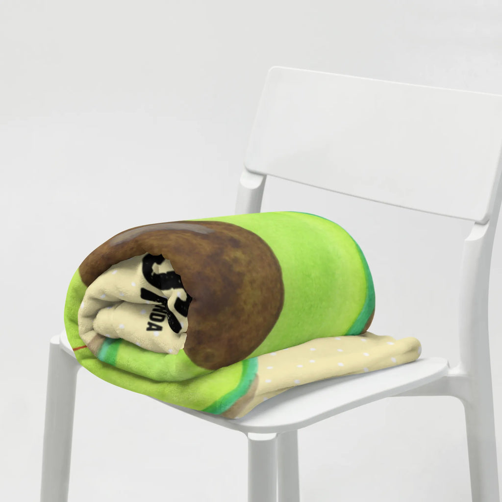 Baby blanket with name avocado Happy avocado, vegetables, Avocado, chaos