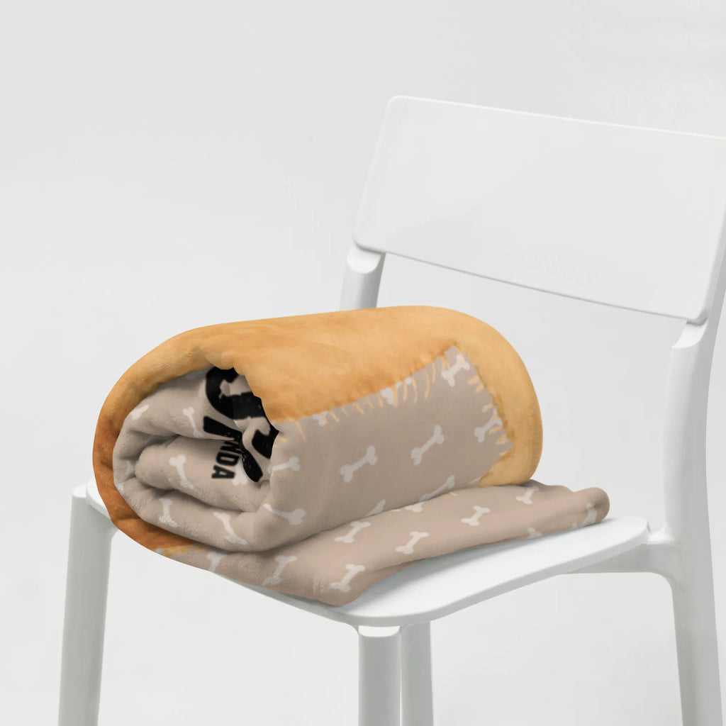 Baby blanket with name Dog fluffy dog, mutt, hound, woof, dog mama, dog breed, love dogs, love for dogs, dog decorative items, bag with dog print, funny gifts for dog owners, what do you give a dog lover, Christmas gifts for dogs, gifts for dogs, dog sayings, dog love, dog mom, dogs, dog owner, mistress, Dog