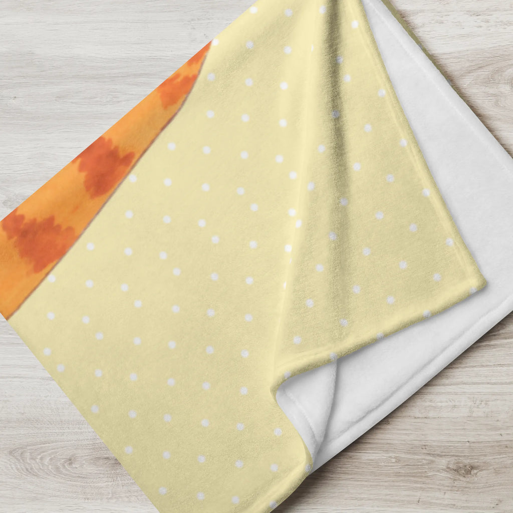 Baby blanket with name Cat Early riser cat, tomcat, kitty, meow, kitten, housecat, mama cat, love cats, cat image, cat fan, cat lover, cat fancier, cat decoration, gift for cat lover, cat owner, funny cats, cat sayings, cat motto, funny cat gifts, fan merchandise, cat stuff, animal lover, The early bird can kiss my ass, early riser, coffee, cats, pussy, morning grumbler