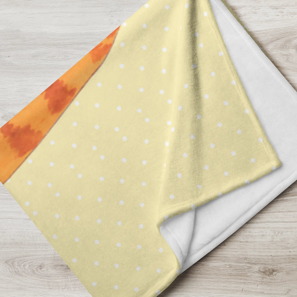 Baby blanket with name Cat middle finger cat, tomcat, kitty, meow, kitten, housecat, mama cat, love cats, cat image, cat fan, cat lover, cat fancier, cat decoration, gift for cat lover, cat owner, funny cats, cat sayings, cat motto, funny cat gifts, fan merchandise, cat stuff, animal lover, Kitty, Cats, Cat, Fuck off, Smelly finger, Middle finger, Puss