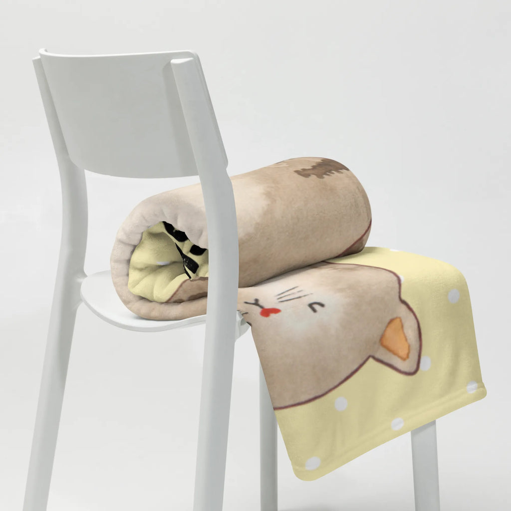 Baby blanket with name Cat Sit cat, tomcat, kitty, meow, kitten, housecat, mama cat, love cats, cat image, cat fan, cat lover, cat fancier, cat decoration, gift for cat lover, cat owner, funny cats, cat sayings, cat motto, funny cat gifts, fan merchandise, cat stuff, animal lover, Cats, cat love, center, cats, pet, love, purpose in life, pussy, family