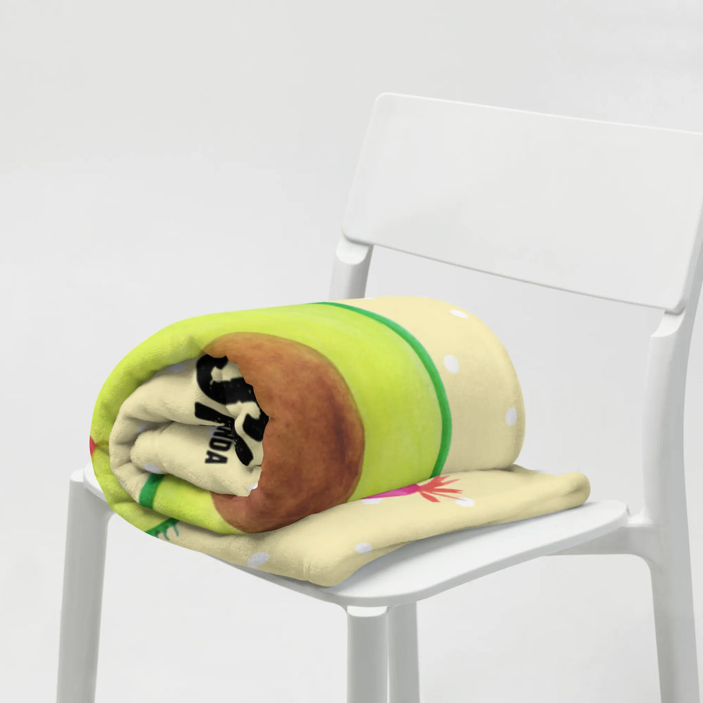 Baby blanket with name avocado Celebration avocado, vegetables, Happy Birthday, Party, Birthday, Celebration, Avocado, Toast