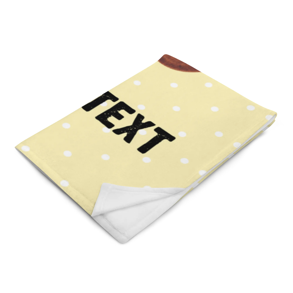 Baby blanket with name avocado core rolls avocado, vegetables, avocados, big love, birth, infant, pregnancy, love, baby party, for birth, child, birthday, first child, baby