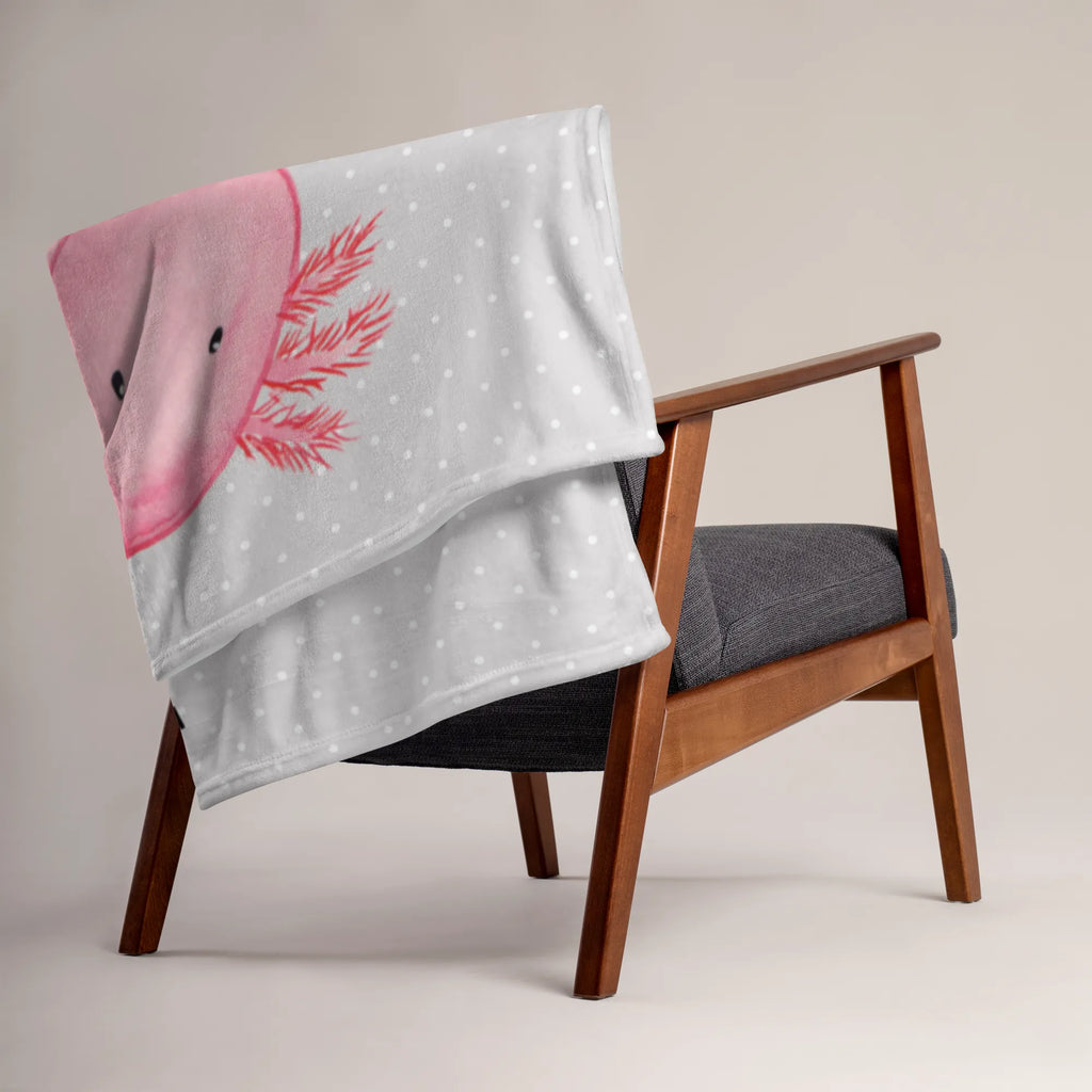 Baby blanket with name axolotl zero Axolotl, Axelotl, marine animals, Mexican walking fish, salamander, happy, worldly wisdom, Axolot, love, wisdom, girlfriend, contented, cheerful, lifestyle