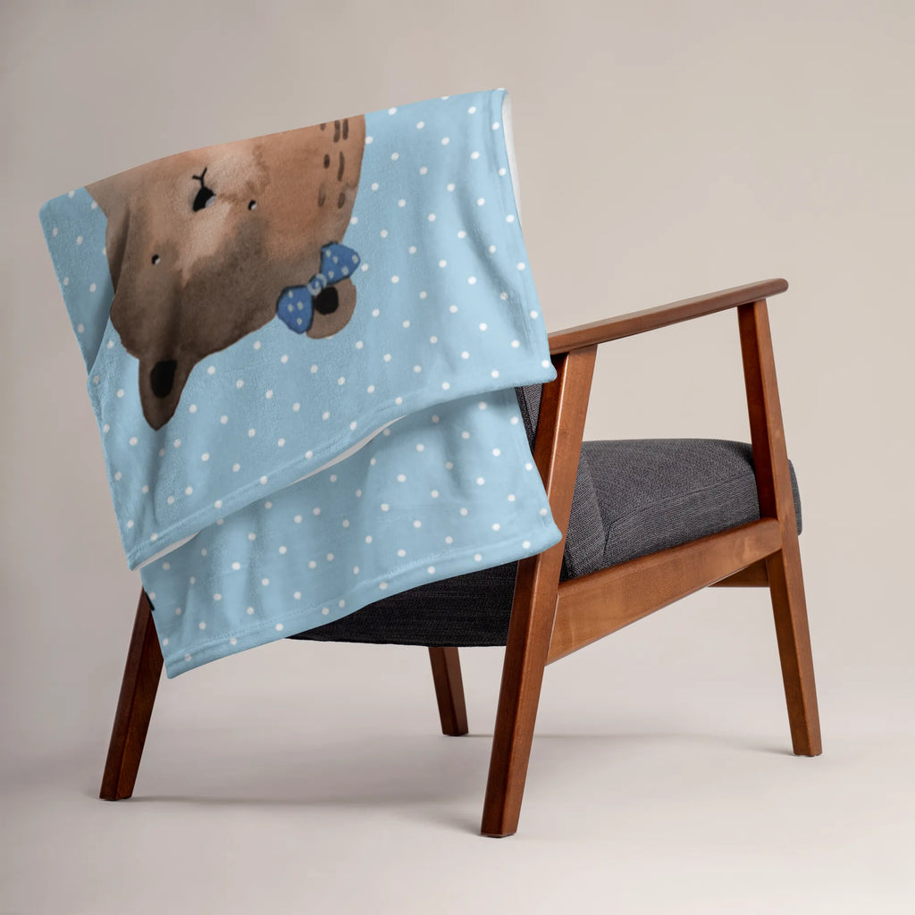 Baby blanket with name bear Girlfriend bear, teddy, teddy bear, cuddly toy, bear girlfriend best friend love proof of love loves buddy buddy