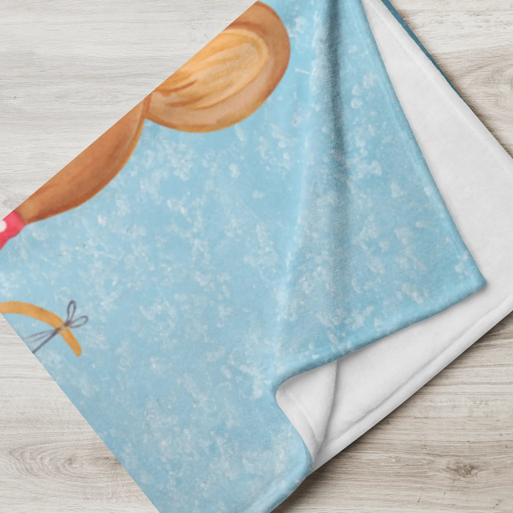 Kocyk dla niemowląt z imieniem mysz Boże Narodzenie Zima, Boże Narodzenie, dekoracje świąteczne, Mikołaj, Adwent, Wigilia, zimowy motyw