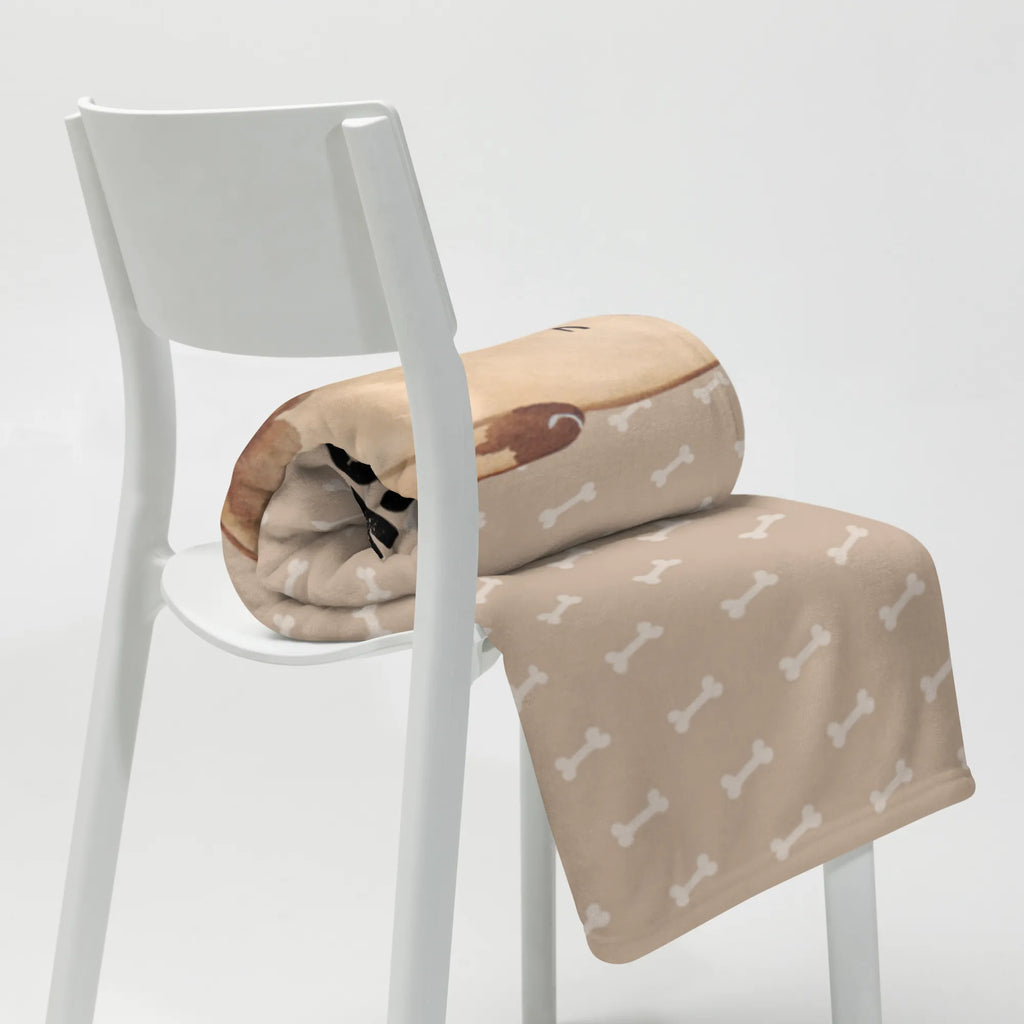 Babydecke mit Namen Hund Marienkäfer Babygeschenk mit Namen, Babydecke bedrucken, Krabbeldecke mit Namen, Babydecke mit Namen, Krabbeldecke personalisiert, Babygeschenk personalisiet, Babdyecke personalisiert, Hund, Hundemotiv, Haustier, Hunderasse, Tierliebhaber, Hundebesitzer, Sprüche, Mischling, Marienkäfer, Hunde, Mischlinghund, Hundespruch