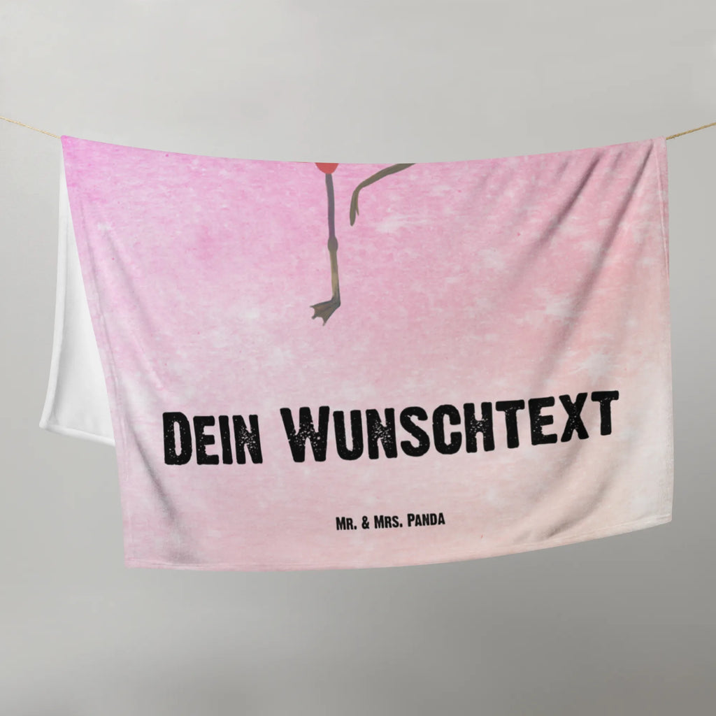 Baby blanket with name flamingo Classic Flamingo, pink, pink bird, bird of paradise, red, flamingo decoration, gift pink, gifts, gift idea, children, adults, girls, flamingo fans, summer, vacation, sea, unusual gifts in pink, pink gifts, girls gifts, small gifts, Caribbean feeling, funny sayings, Saying, Girlfriend, Siblings, for me, Outsider, Pride, Self-love, Son, Daughter, Girlfriends, Me, Unique