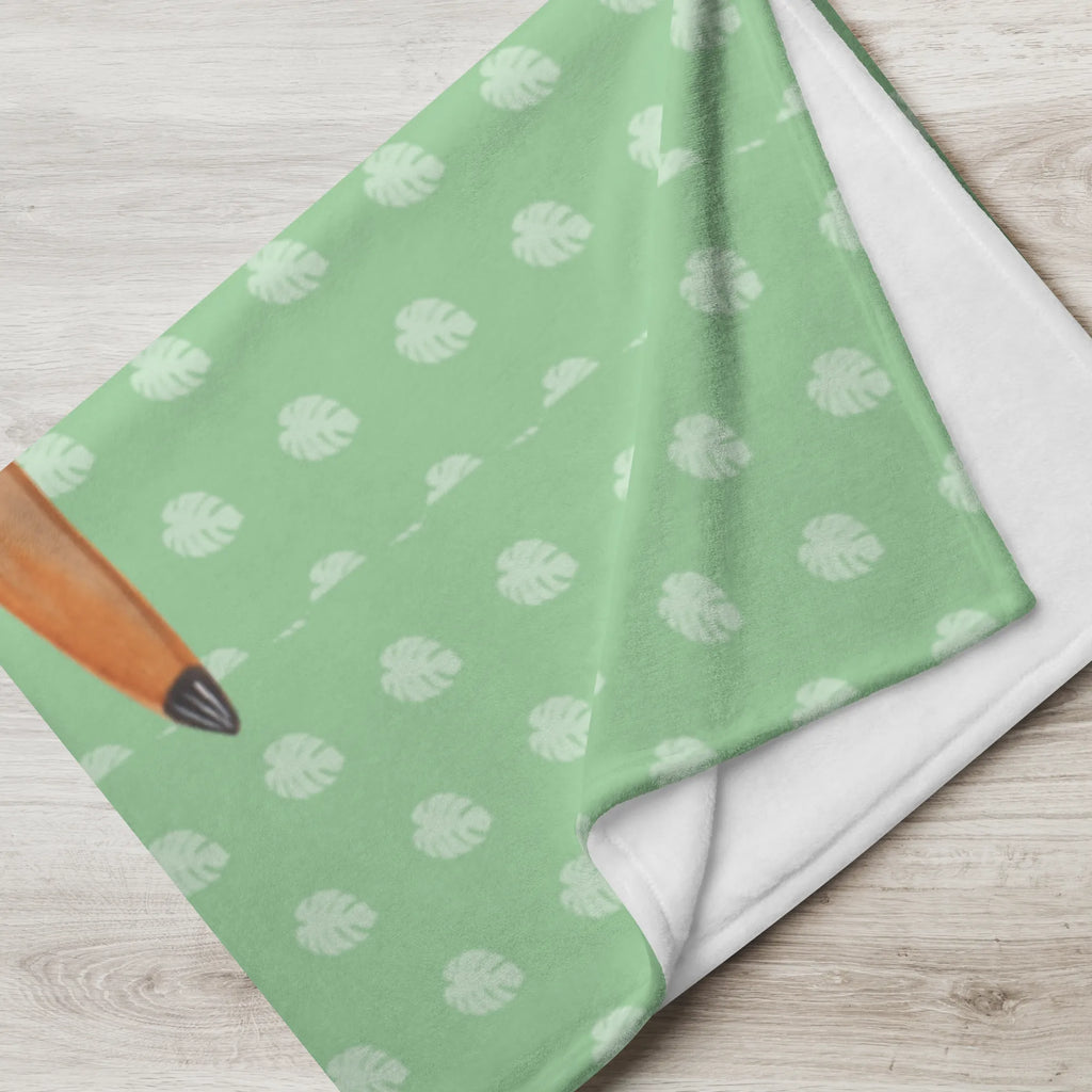 Baby blanket with name sloth yoga Sloth, sloth, trend animal, yoga exercises, yoga, lazy, warrior, favorite animal, namaste