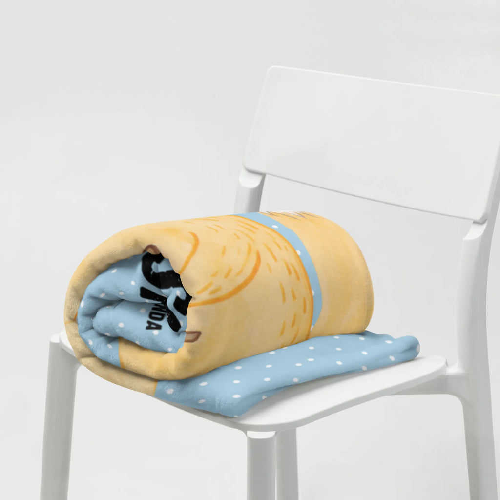 Baby blanket with name Fox mummy Babygeschenk mit Namen, Babygeschenk personalisiet, Babydecke mit Namen, Krabbeldecke mit Namen, Krabbeldecke personalisiert, Babdyecke personalisiert, Babydecke bedrucken, Familie, Vatertag, Muttertag, Bruder, Schwester, Mama, Papa, Oma, Opa, Beste Tochter, Lieblingstochter, Tochter, Geschenk, Mutter