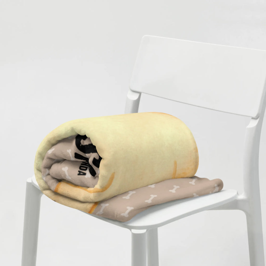 Baby blanket with name pug Crown dog, mutt, hound, woof, dog mama, dog breed, love dogs, love for dogs, dog decorative items, bag with dog print, funny gifts for dog owners, what do you give a dog lover, Christmas gifts for dogs, gifts for dogs, dog sayings, funny, allergic, childless, house rules, Pug, dog owners. Saying