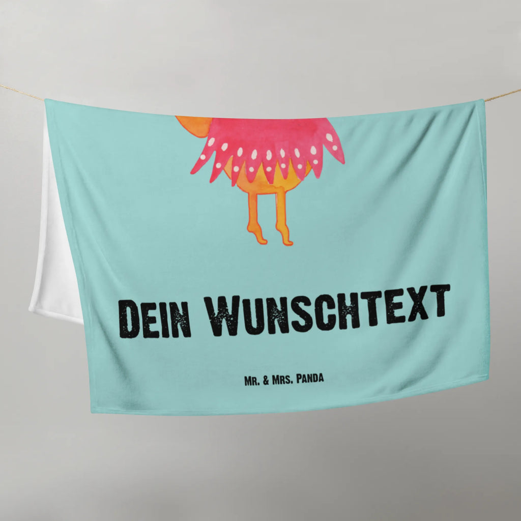 Baby blanket with name Fox ballerina fox, foxes, forest wildlife, clever as a fox, animal lover, birthday, ballet, fox saying, party, invitation, vixen, dancing, dancer, ballerina