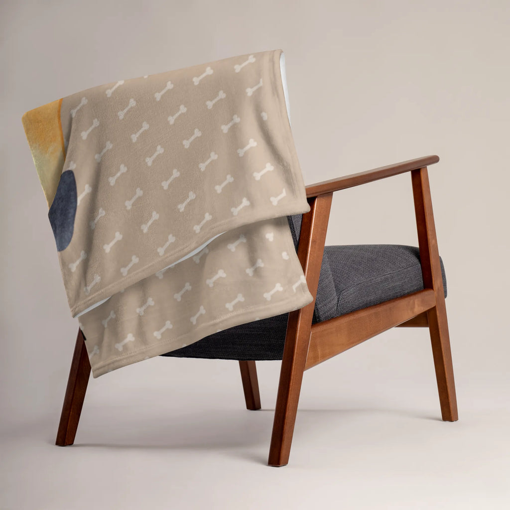 Baby blanket with name Pug dog, mutt, hound, woof, dog mama, dog breed, love dogs, love for dogs, dog decorative items, bag with dog print, funny gifts for dog owners, what do you give a dog lover, Christmas gifts for dogs, gifts for dogs, dog sayings, dog love, Pug, love