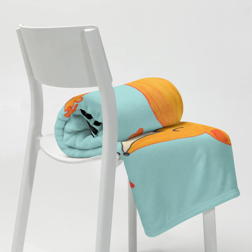 Baby blanket with name foxes Love fox, foxes, forest wildlife, clever as a fox, animal lover, love, partner, couple, boyfriend, proof of love, husband, marriage, fiancée, lovers, wife, girlfriend