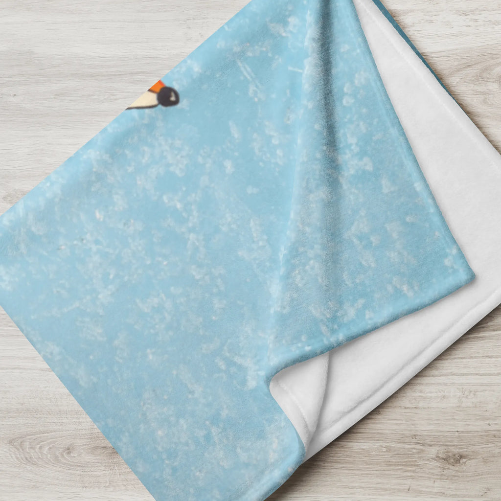 Baby blanket with name Fox Christmas Winter, Christmas, Christmas time, snow, Saying beautiful, Foxes, Fox, Gift Christmas, Christmas Eve, Santa Claus