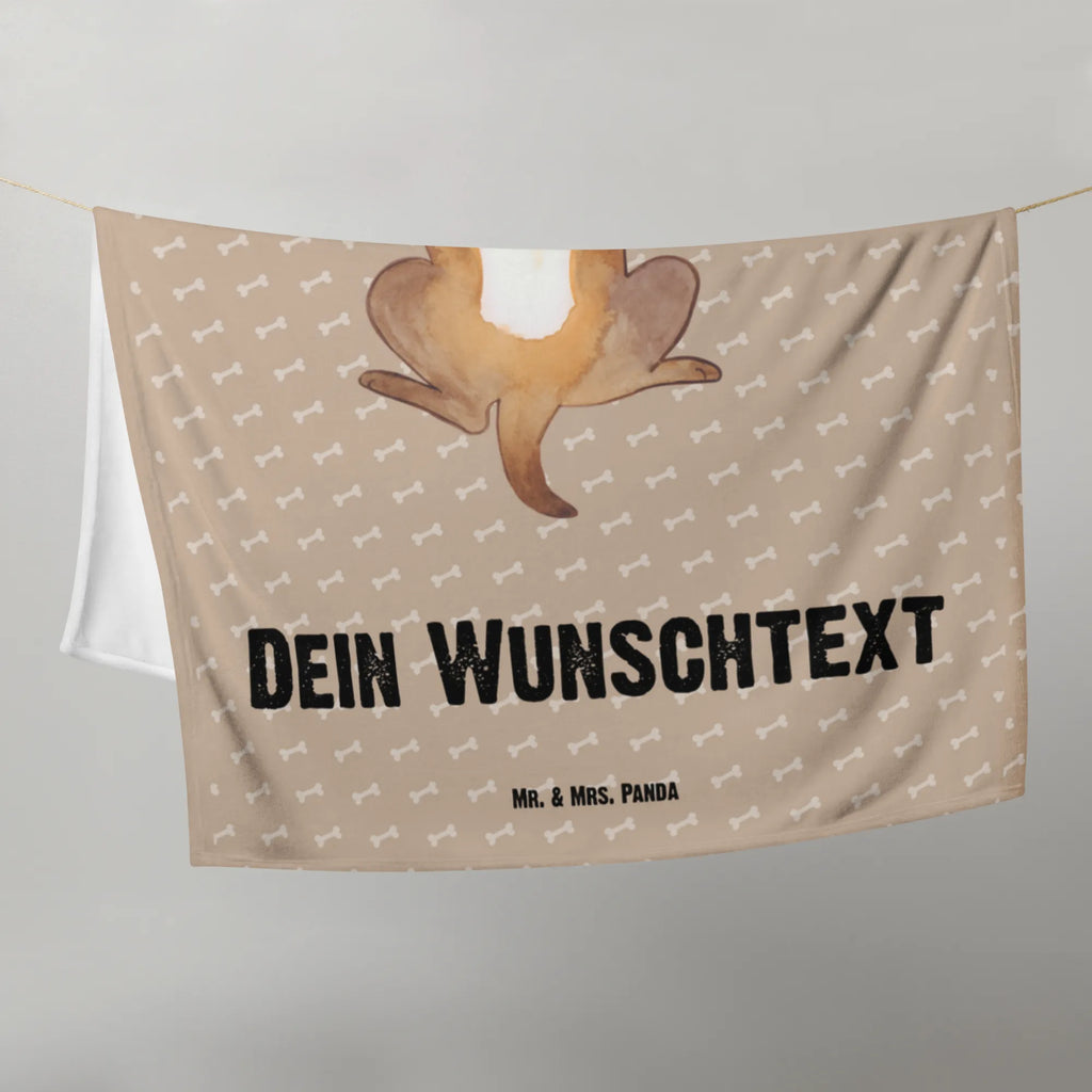 Baby blanket with name Dog Stroke dog, mutt, hound, woof, dog mama, dog breed, love dogs, love for dogs, dog decorative items, bag with dog print, funny gifts for dog owners, what do you give a dog lover, Christmas gifts for dogs, gifts for dogs, dog sayings, dog love, dog puppy, belly rub, Dog