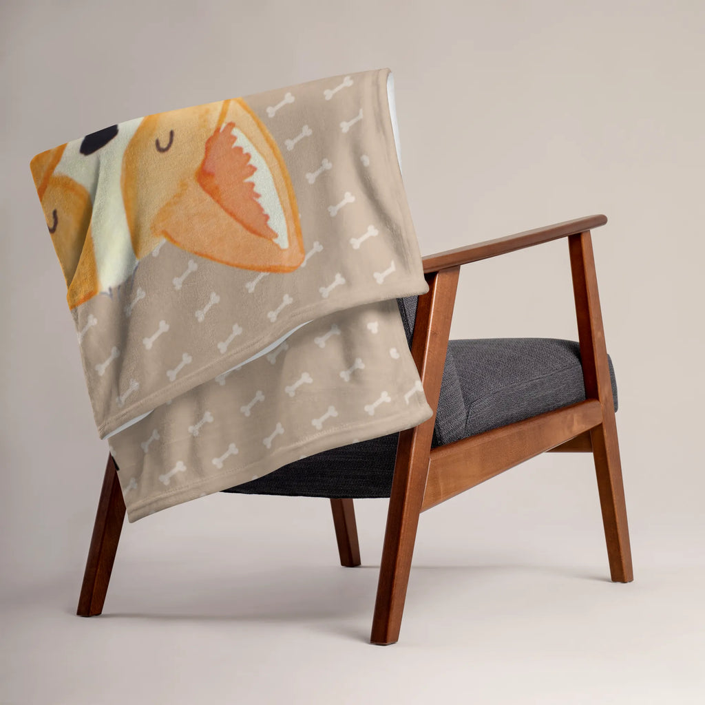 Babydecke mit Namen Corgie Po Babdyecke personalisiert, Krabbeldecke mit Namen, Babydecke bedrucken, Babygeschenk mit Namen, Krabbeldecke personalisiert, Babydecke mit Namen, Babygeschenk personalisiet, Hund, Hundemotiv, Haustier, Hunderasse, Tierliebhaber, Hundebesitzer, Sprüche, Corgie, Motivation, Spruch, Selbstliebe, Hundeliebe