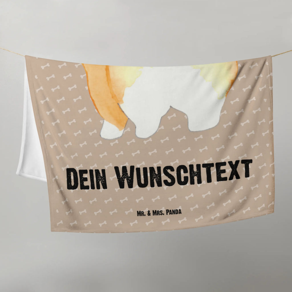 Babydecke mit Namen Corgie Po Babdyecke personalisiert, Krabbeldecke mit Namen, Babydecke bedrucken, Babygeschenk mit Namen, Krabbeldecke personalisiert, Babydecke mit Namen, Babygeschenk personalisiet, Hund, Hundemotiv, Haustier, Hunderasse, Tierliebhaber, Hundebesitzer, Sprüche, Corgie, Motivation, Spruch, Selbstliebe, Hundeliebe