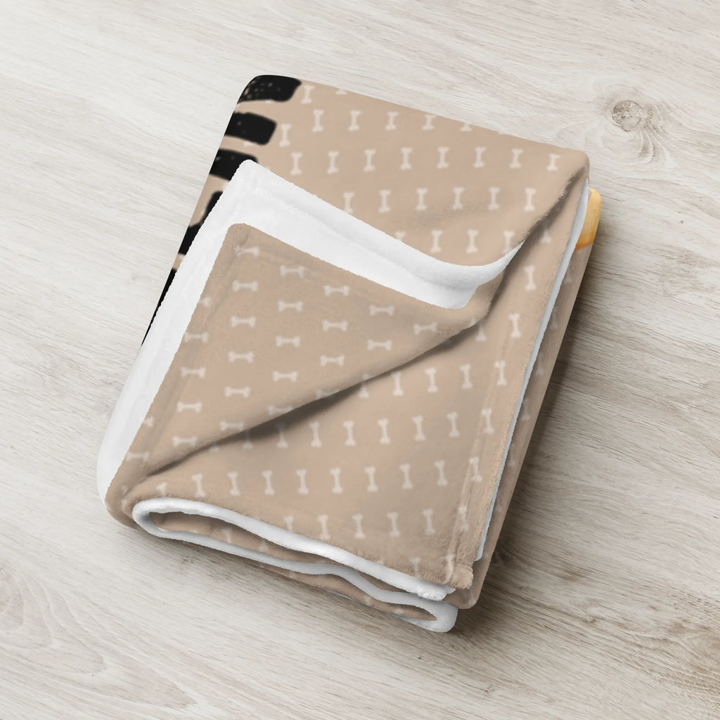 Baby blanket with name Corgi dog, mutt, hound, woof, dog mama, dog breed, love dogs, love for dogs, dog decorative items, bag with dog print, funny gifts for dog owners, what do you give a dog lover, Christmas gifts for dogs, gifts for dogs, dog sayings, Corgi, Welsh Corgi Pembroke, motivation, british, dog's sayings, saying, sayings, joy of life