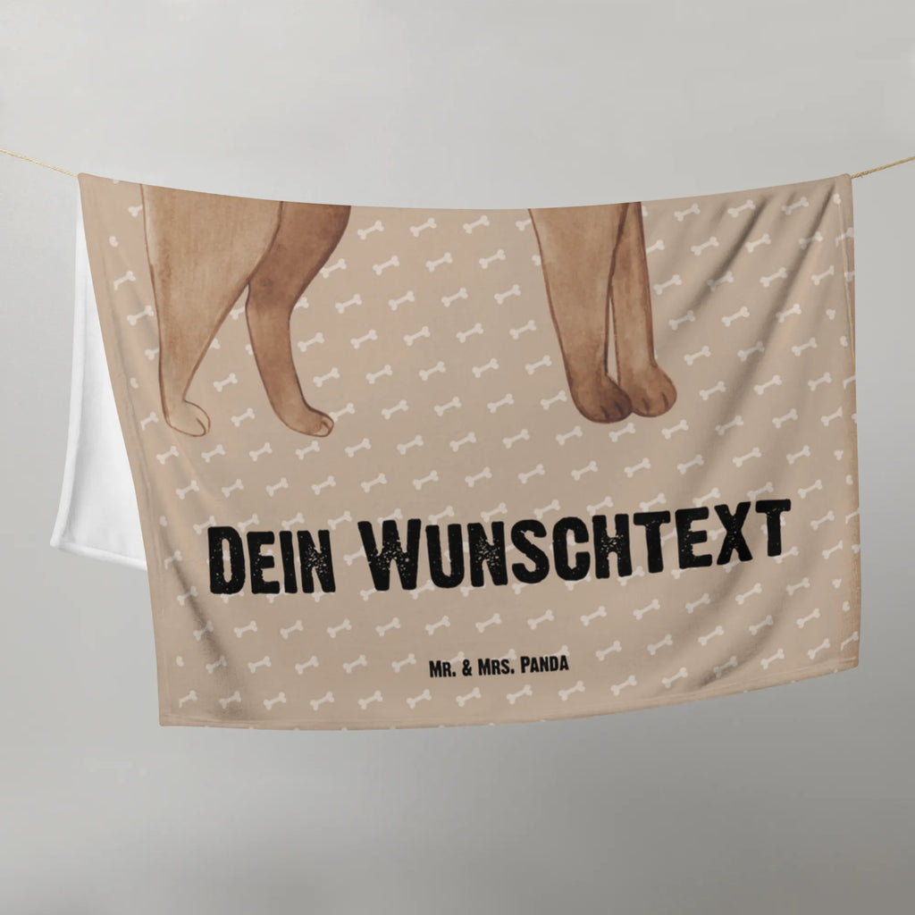 Kocyk dla niemowląt z imieniem pies Dog niemiecki Pies, motyw psa, zwierzę domowe, rasa psa, miłośnik zwierząt, właściciel psa, powiedzenia