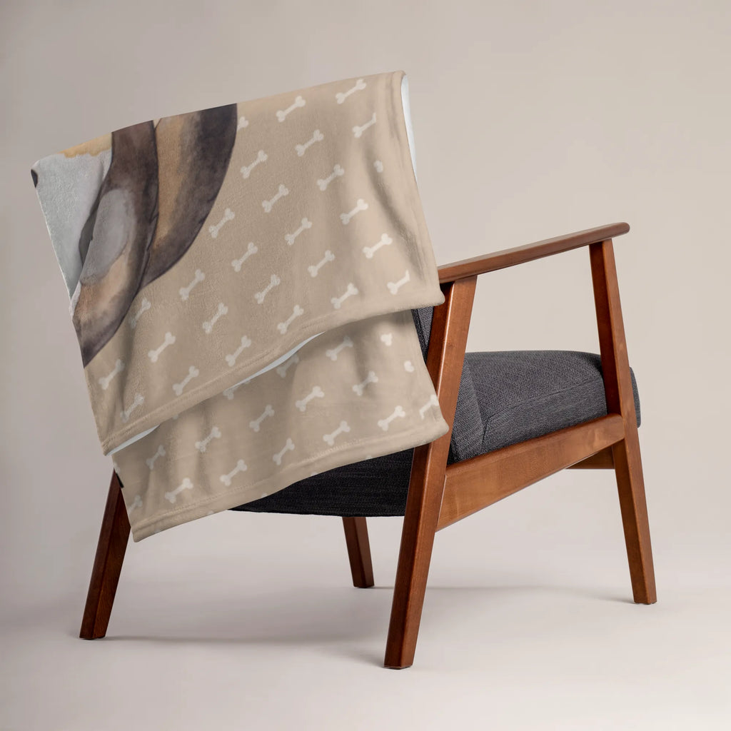 Baby blanket with name Dog Relax dog, mutt, hound, woof, dog mama, dog breed, love dogs, love for dogs, dog decorative items, bag with dog print, funny gifts for dog owners, what do you give a dog lover, Christmas gifts for dogs, gifts for dogs, dog sayings, dog happiness, black dog, love, Dog, dog love