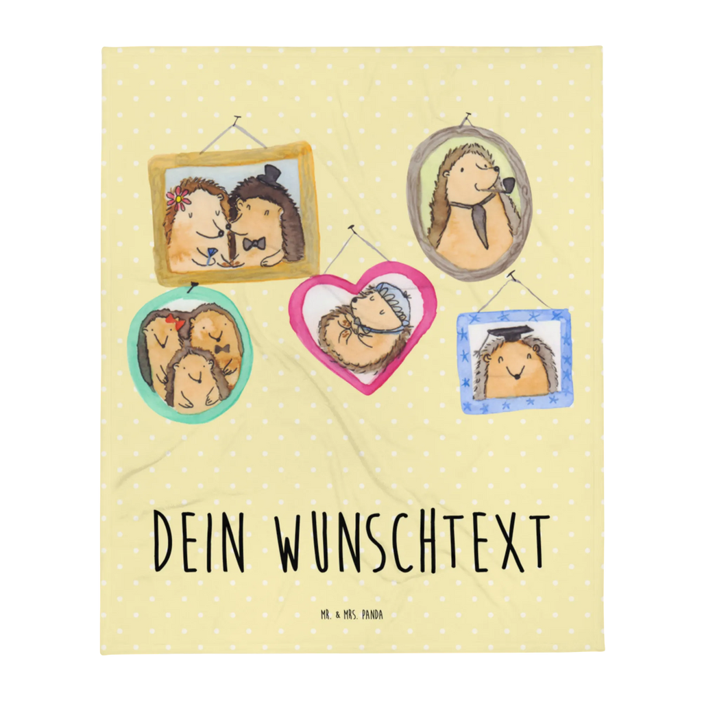 Baby blanket with name Hedgehog family Babygeschenk personalisiet, Babdyecke personalisiert, Babydecke bedrucken, Krabbeldecke personalisiert, Babygeschenk mit Namen, Babydecke mit Namen, Krabbeldecke mit Namen, Familie, Vatertag, Muttertag, Bruder, Schwester, Mama, Papa, Oma, Opa, Zusammenhalt, Bilder, Liebe, Glück, Igel