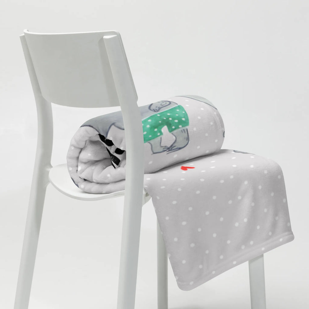 Kocyk dla niemowląt z imieniem Rodzina koali dwa Babygeschenk personalisiet, Krabbeldecke personalisiert, Babdyecke personalisiert, Babygeschenk mit Namen, Babydecke bedrucken, Krabbeldecke mit Namen, Babydecke mit Namen, Familie, Vatertag, Muttertag, Bruder, Schwester, Mama, Papa, Oma, Opa, beste Familie, Lieblingsfamilie, Koala, Familienzeit, Koalafamilie, Familienleben, Koalabär