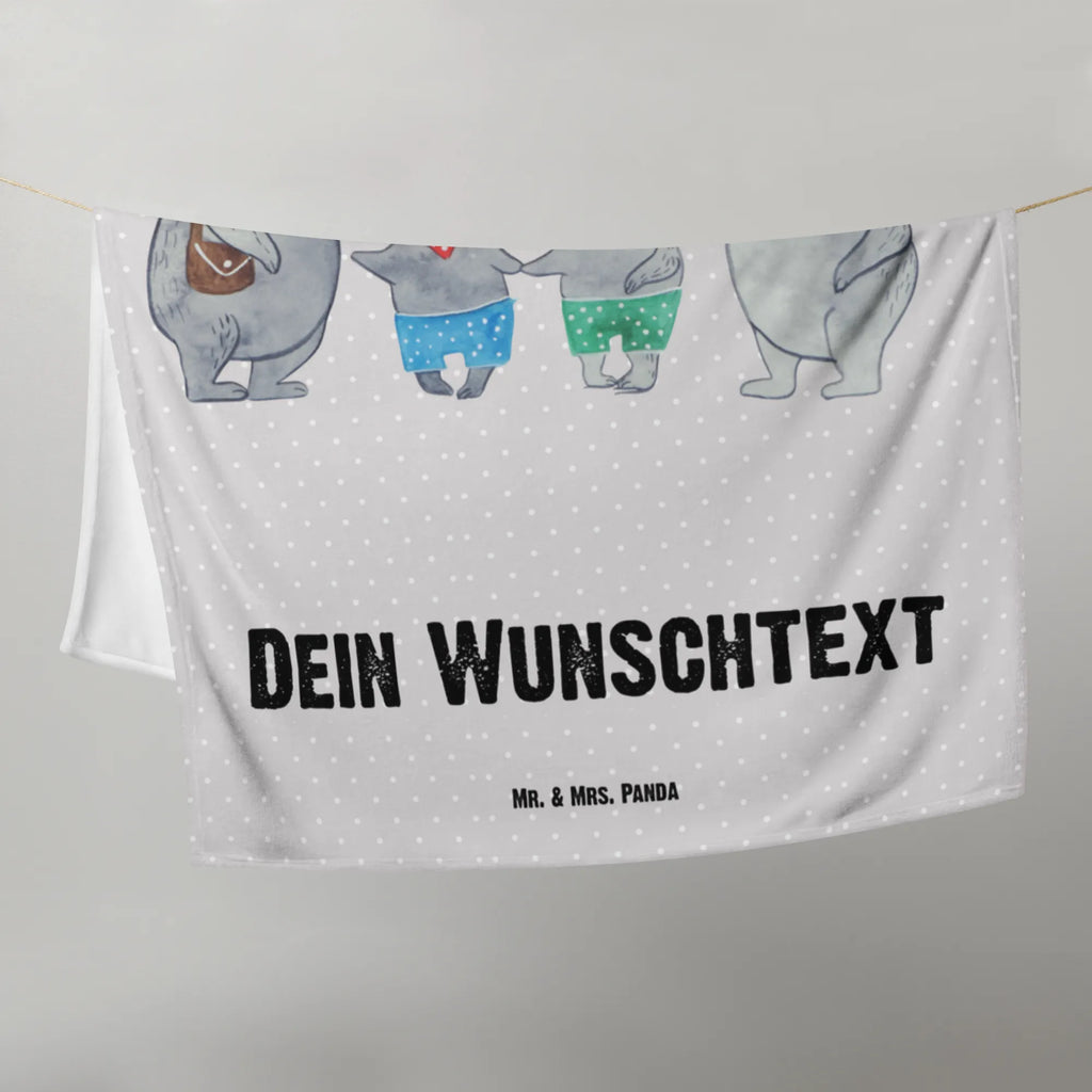Kocyk dla niemowląt z imieniem Rodzina koali dwa Babygeschenk personalisiet, Krabbeldecke personalisiert, Babdyecke personalisiert, Babygeschenk mit Namen, Babydecke bedrucken, Krabbeldecke mit Namen, Babydecke mit Namen, Familie, Vatertag, Muttertag, Bruder, Schwester, Mama, Papa, Oma, Opa, beste Familie, Lieblingsfamilie, Koala, Familienzeit, Koalafamilie, Familienleben, Koalabär