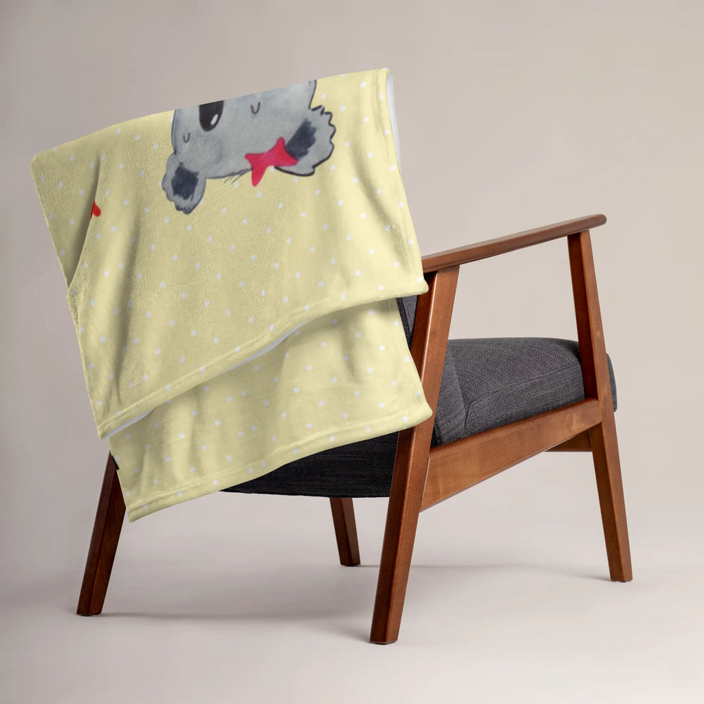 Kocyk dla niemowląt z imieniem Rodzina koali dwa Babygeschenk personalisiet, Krabbeldecke personalisiert, Babdyecke personalisiert, Babygeschenk mit Namen, Babydecke bedrucken, Krabbeldecke mit Namen, Babydecke mit Namen, Familie, Vatertag, Muttertag, Bruder, Schwester, Mama, Papa, Oma, Opa, beste Familie, Lieblingsfamilie, Koala, Familienzeit, Koalafamilie, Familienleben, Koalabär