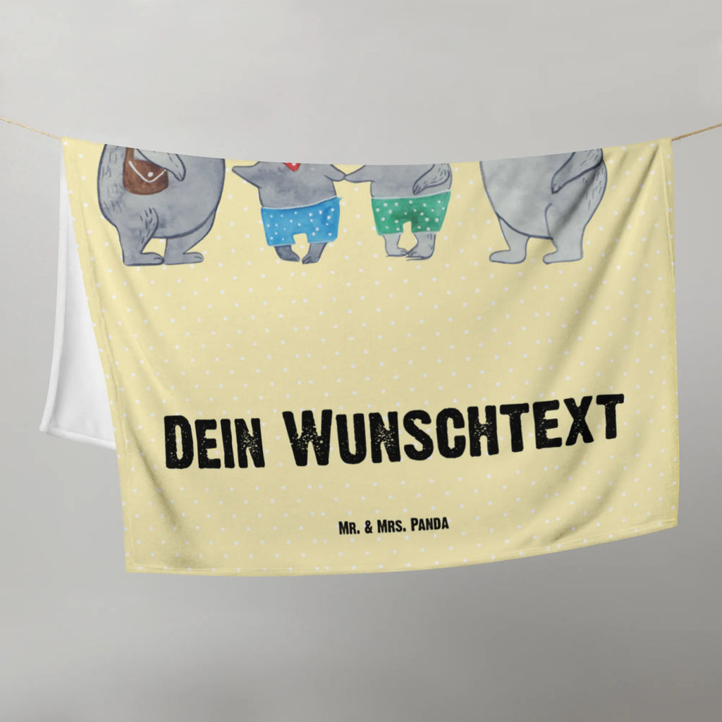 Kocyk dla niemowląt z imieniem Rodzina koali dwa Babygeschenk personalisiet, Krabbeldecke personalisiert, Babdyecke personalisiert, Babygeschenk mit Namen, Babydecke bedrucken, Krabbeldecke mit Namen, Babydecke mit Namen, Familie, Vatertag, Muttertag, Bruder, Schwester, Mama, Papa, Oma, Opa, beste Familie, Lieblingsfamilie, Koala, Familienzeit, Koalafamilie, Familienleben, Koalabär