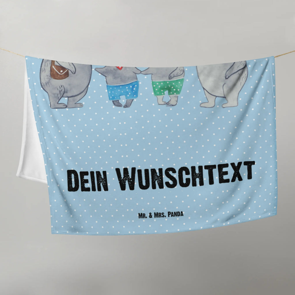 Kocyk dla niemowląt z imieniem Rodzina koali dwa Babygeschenk personalisiet, Krabbeldecke personalisiert, Babdyecke personalisiert, Babygeschenk mit Namen, Babydecke bedrucken, Krabbeldecke mit Namen, Babydecke mit Namen, Familie, Vatertag, Muttertag, Bruder, Schwester, Mama, Papa, Oma, Opa, beste Familie, Lieblingsfamilie, Koala, Familienzeit, Koalafamilie, Familienleben, Koalabär