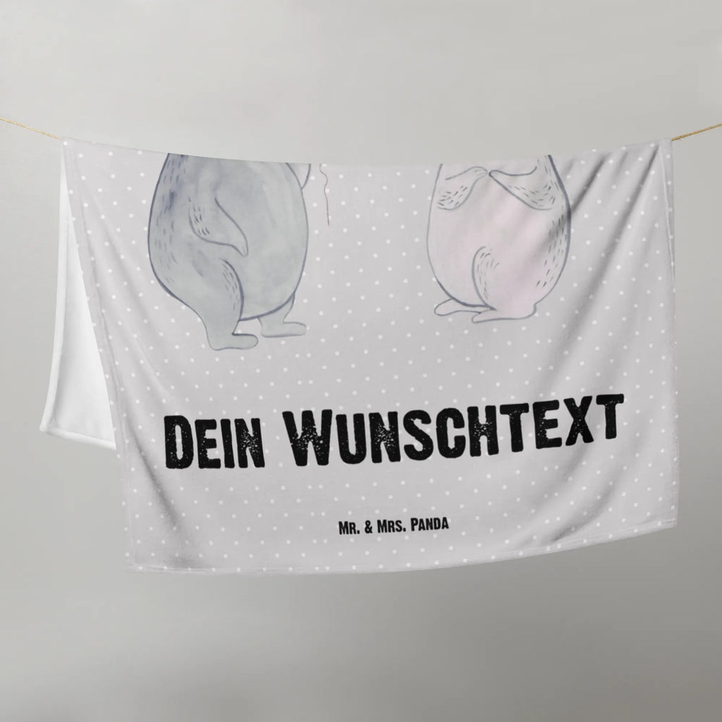 Baby blanket with name Koala bear balloon Koala, koala, birthday, present, party, balloon