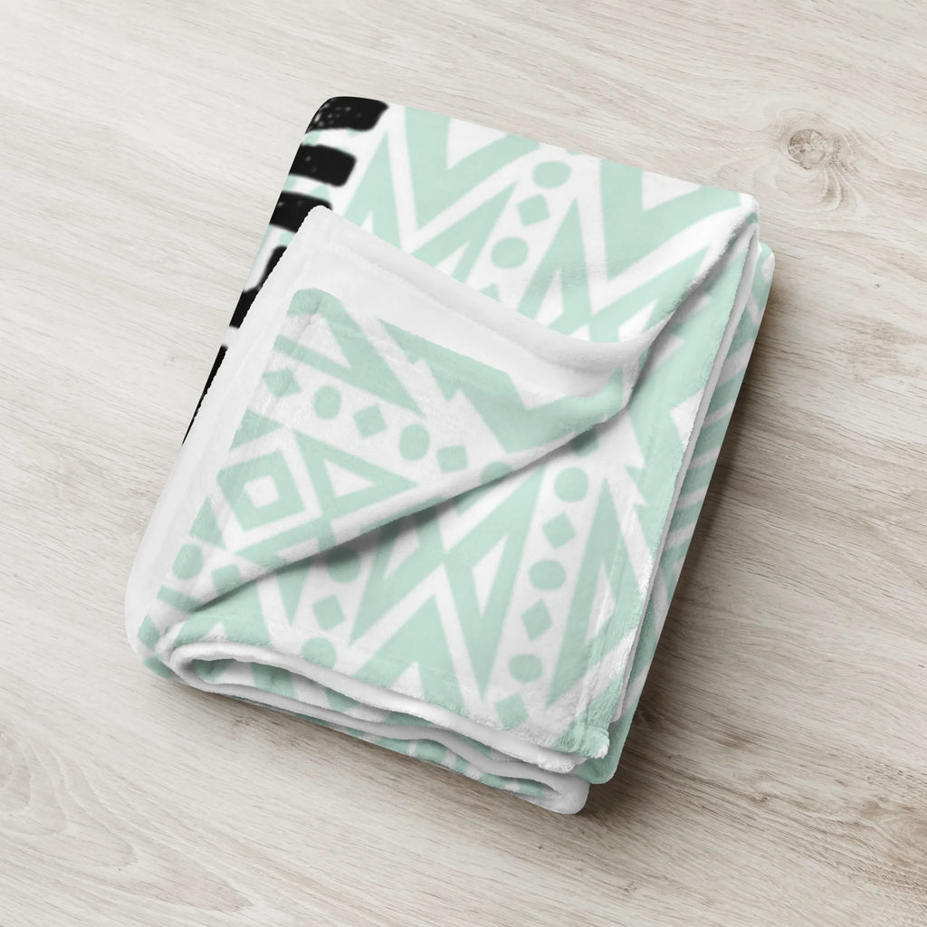 Baby blanket with name llama head Annoyed Llama, llama, alpaca, trendy animal, partner, best friend, apprentice, lama, being annoyed, office, office life, being right, boss, lamas, girlfriend