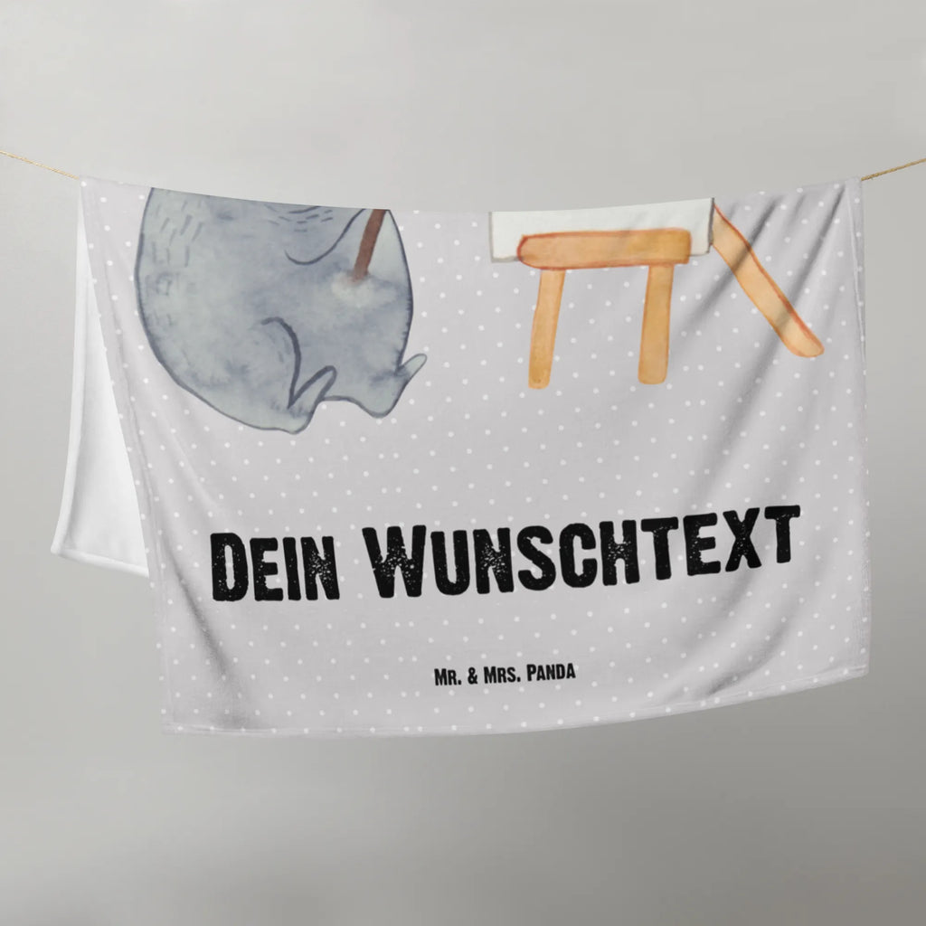 Baby blanket with name Koala bear Artist Koala, feelings, artist, love, love gift, proof of love, drawing